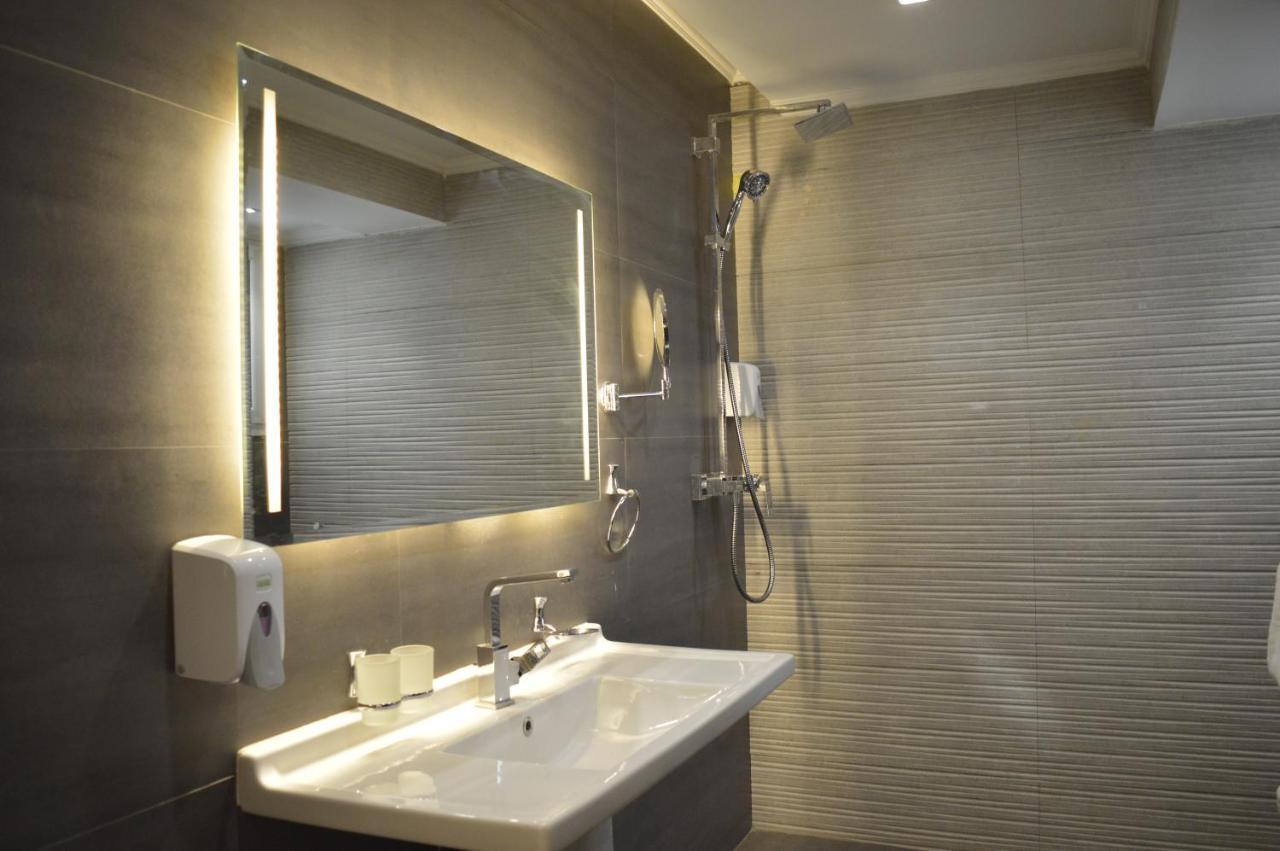 Nile Villa Hotel 开罗 外观 照片