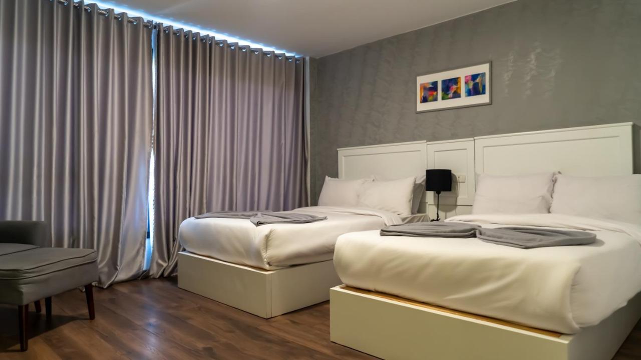 Nile Villa Hotel 开罗 外观 照片